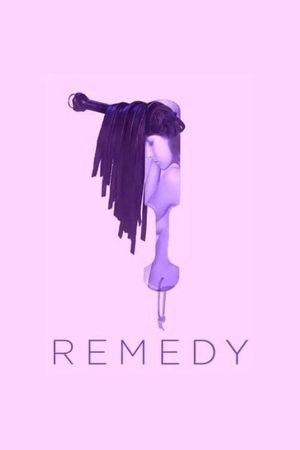 Remedy's poster