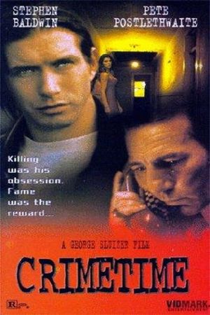 Crimetime's poster