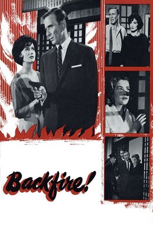 Backfire!'s poster