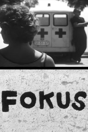 The Focus's poster