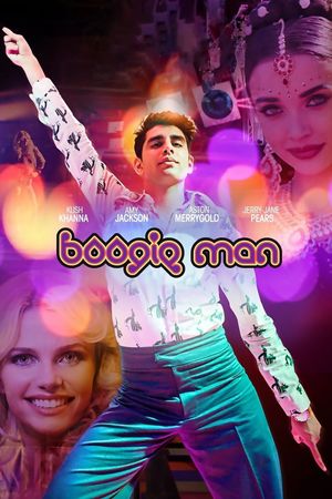 Boogie Man's poster