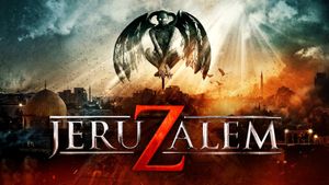 Jeruzalem's poster