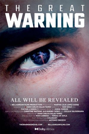 The Great Warning's poster