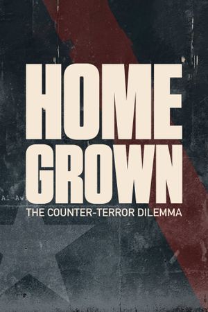 Homegrown: The Counter-Terror Dilemma's poster