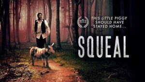 Squeal's poster