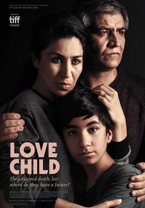 Love Child's poster image