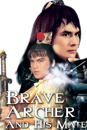 Brave Archer and His Mate's poster