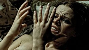 205: Room of Fear's poster