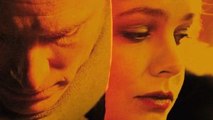 Shame's poster