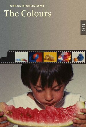 The Colours's poster