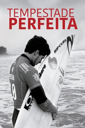 Tempestade Perfeita's poster