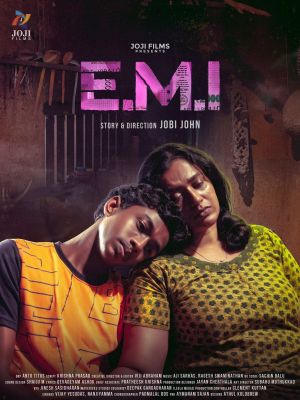 E.M.I's poster