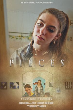 Pieces's poster