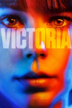 Victoria's poster