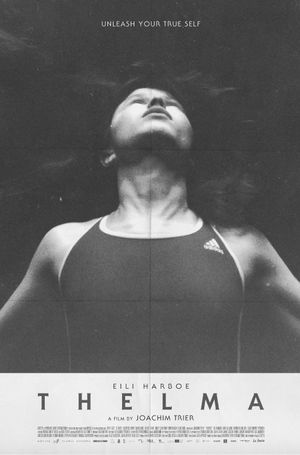Thelma's poster