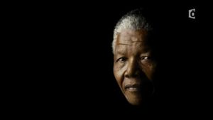 Nelson Mandela, libre à tout prix's poster