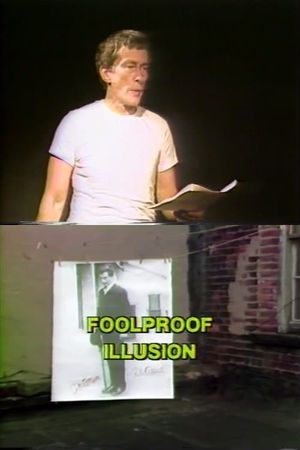 Foolproof Illusion's poster image