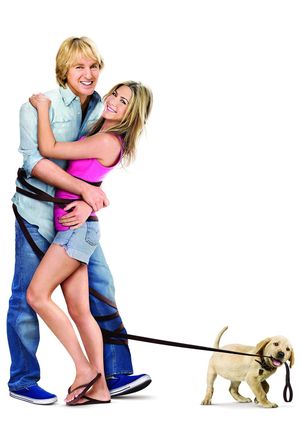 Marley & Me's poster