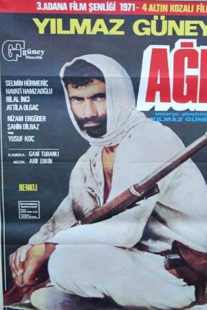 Agit's poster