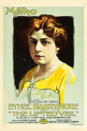 The Lifted Veil's poster