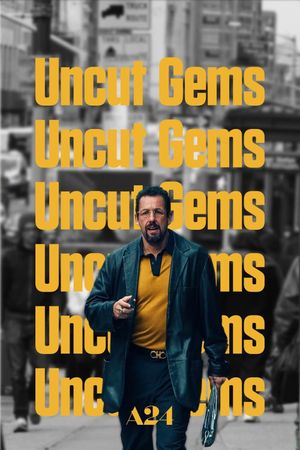 Uncut Gems's poster
