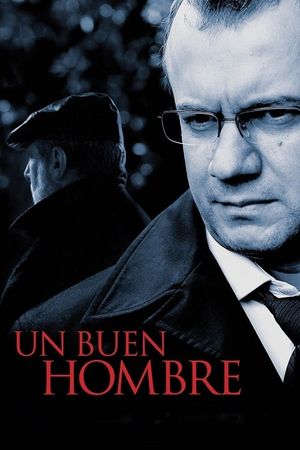 A Good Man's poster