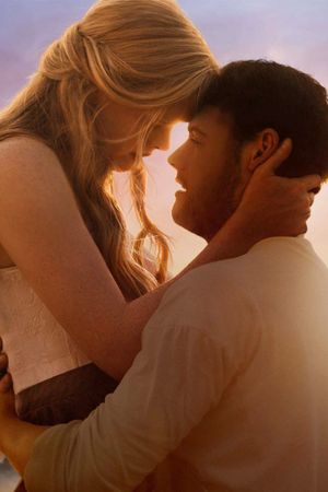 Redeeming Love's poster