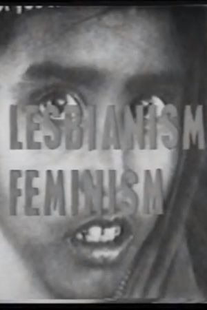 Lesbianism Feminism's poster image