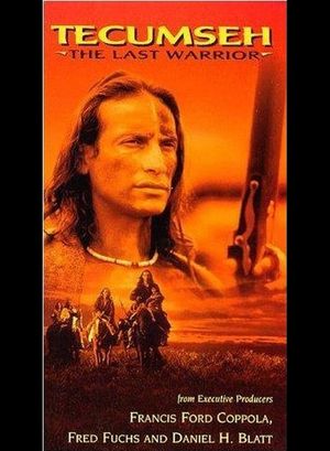 Tecumseh: The Last Warrior's poster