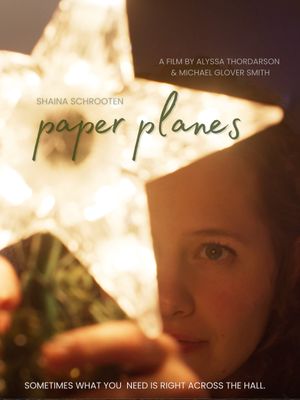 Paper Planes's poster