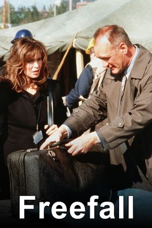 Free Fall's poster
