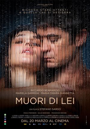 Close to Me's poster