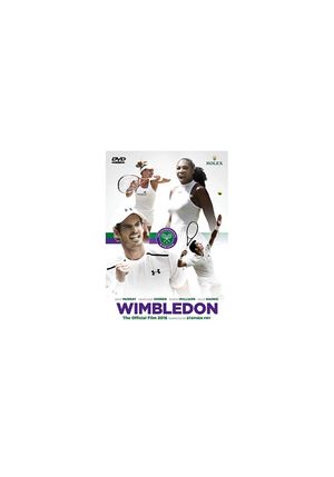 Wimbledon Official Film 2016's poster image