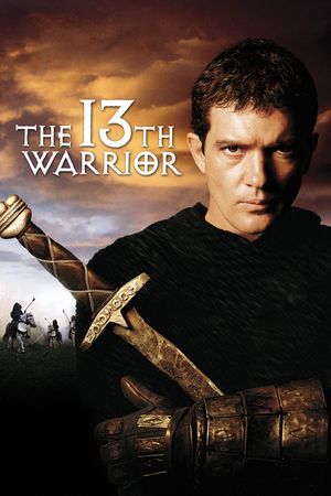 The 13th Warrior's poster