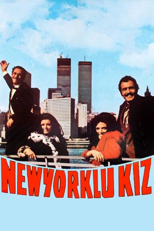 New Yorklu Kiz's poster