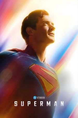 Superman's poster