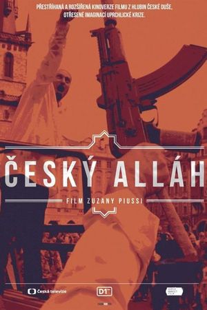 Cesky Allah's poster image