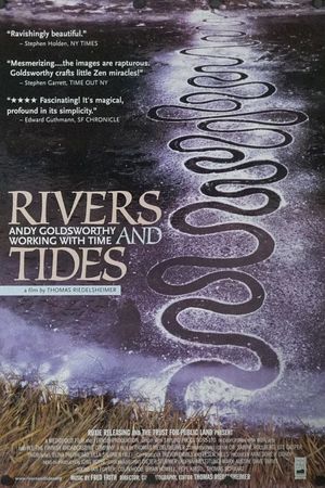 Rivers and Tides's poster