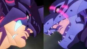 Digimon Adventure: Last Evolution Kizuna's poster