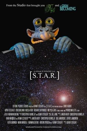 STAR [Space Traveling Alien Reject]'s poster image