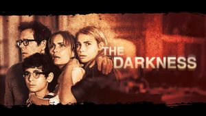 The Darkness's poster