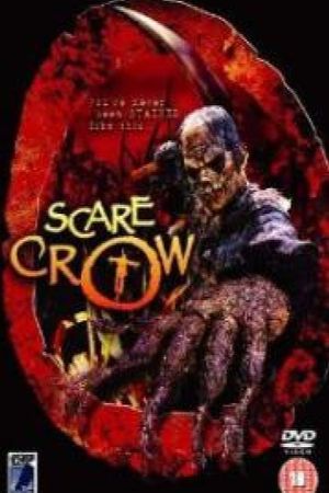 Scarecrow's poster