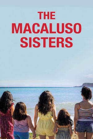 The Macaluso Sisters's poster