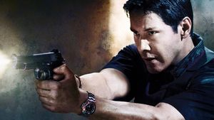 Street Kings's poster