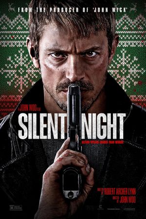 Silent Night's poster