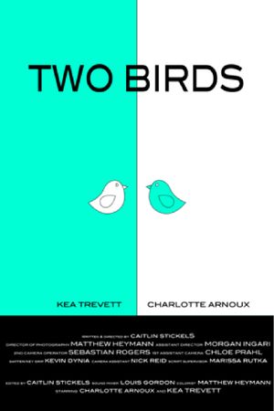 Two Birds's poster