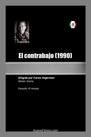 El contrabajo's poster