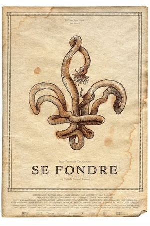 Se fondre's poster
