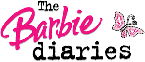 The Barbie Diaries's poster