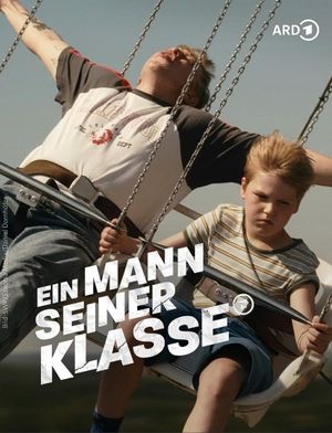 Ein Mann seiner Klasse's poster